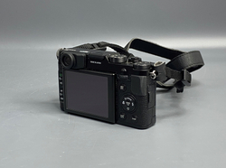 Fujifilm X10