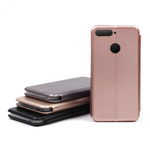 Чехол-книжка для Huawei Honor 7A Pro/Y6 Prime (2018), 009805 Золотой