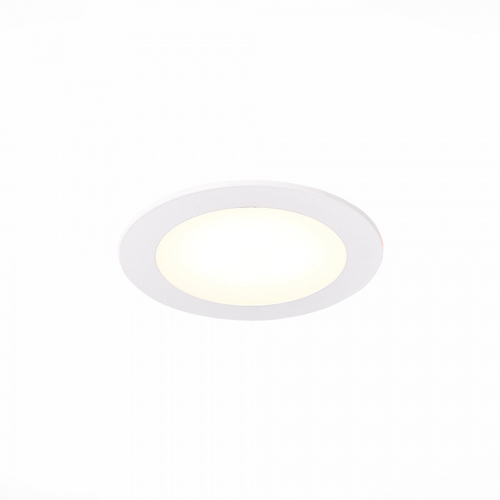 Встраиваемый светодиодный светильник ST Luce LITUM ST209.548.06, 6W 4000K