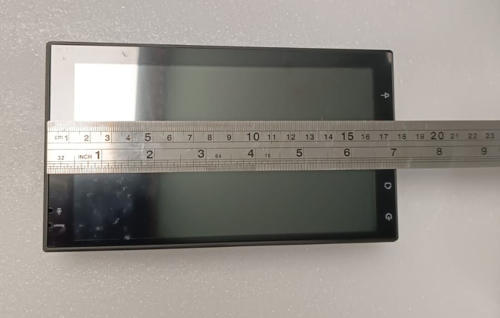 Установочный комплект универсальный  2DIN  KUBERG OL-7001-Q