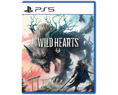 Wild Hearts (PS5) NEW