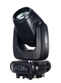 Zumen SUPER BEAM 300 — вращающаяся голова Beam с лампой Philips MSD Platinum 300 Вт