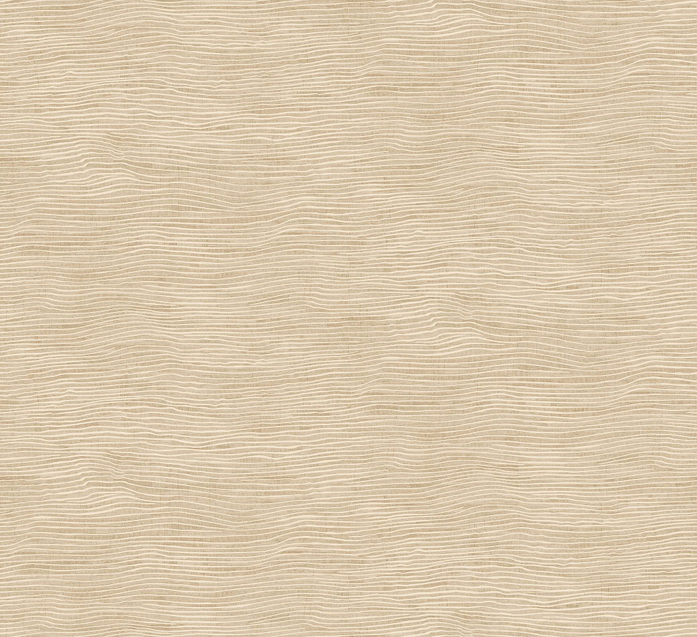 Обои Khroma Ray Lucence Sand RAY104