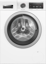 Стиральная машина Bosch WAX32M01BY