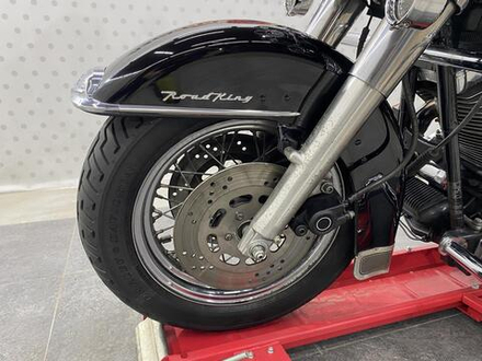 Harley-Davidson Road King FLHRCI 1450 1999