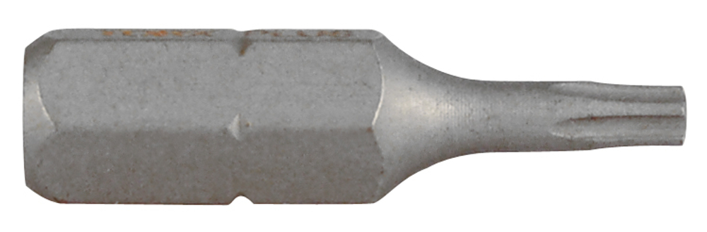 kingtony насадка torx plus 102527v (бит) 5 лучевой, ipr27