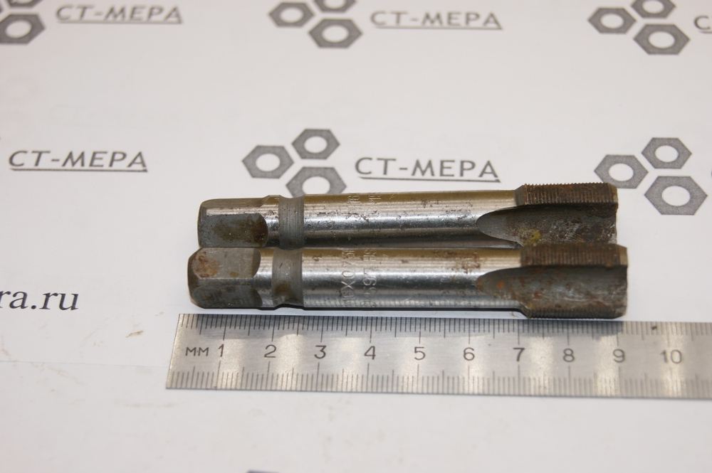 Метчик м/р М16х0.75 1597 HSS