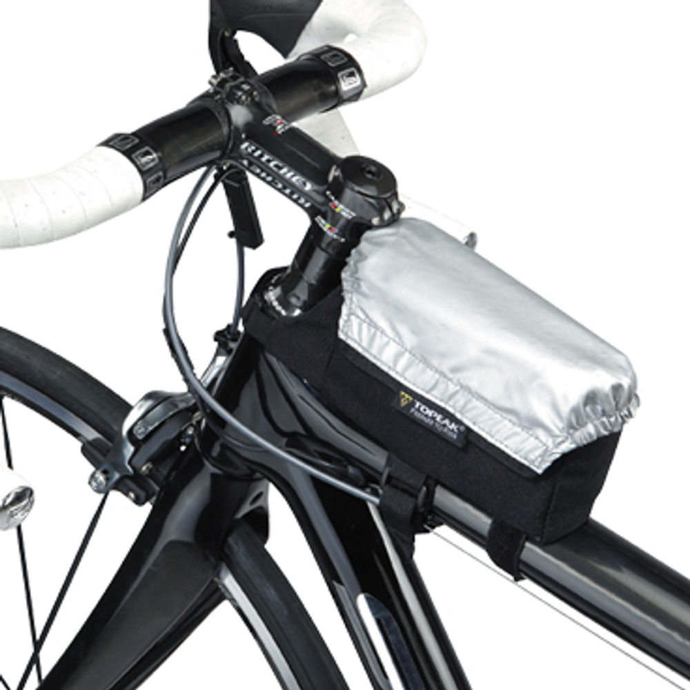 TOPEAK tribag all weather велосумка (в)