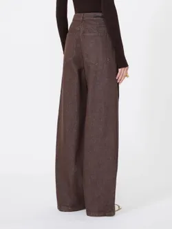 Джинсы женские SPORTMAX SPXBEATI