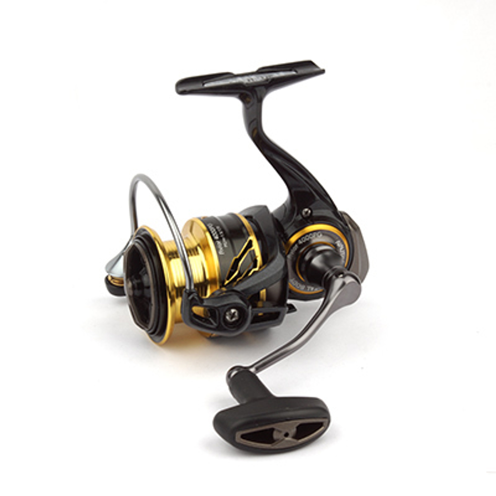 Катушка Nautilus Avior 4000 PG