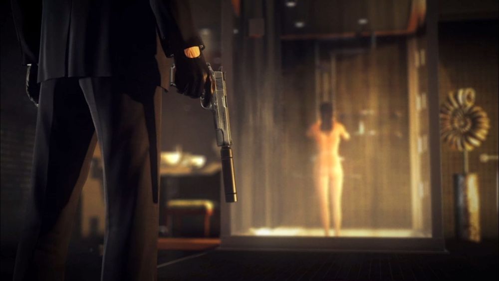 007 First Light Deluxe PS5