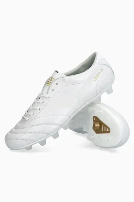 Бутсы Mizuno Morelia UL Japan 40th FG - белый