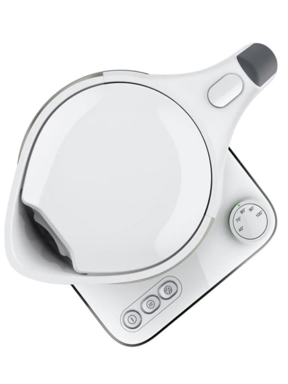 Чайник Braun ID Breakfast Collection WK5115 WH