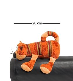 EM-04/ 4 Фигурка Кошка малая