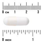 Swanson Vitamins, L-пролин, 500 мг, 100 капсул
