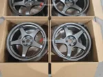 КОВАНЫЕ ДИСКИ для McLaren 750S #4