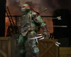 Фигурка NECA Ultimate TMNT Last Ronin: Raphael (Firstfall)