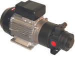 насос Flexbimec 6138 400В для масла