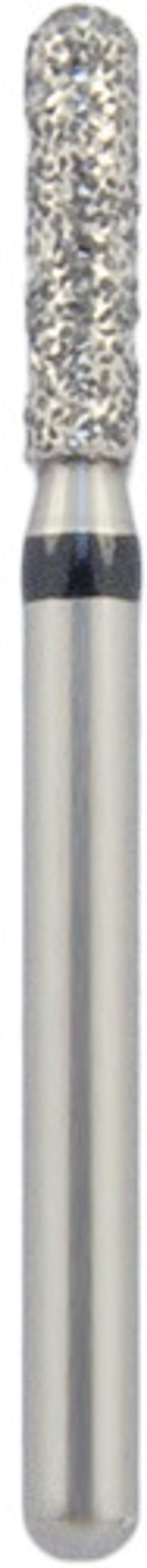 Бор алмазный, тип FG, гр.2 880-014SC-FG, NTI, Германия