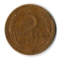 № 37