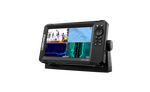 Эхолот Lowrance Eagle 9 с датчиком TripleShot HD