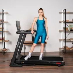 Беговая дорожка SVENSSON BODY LABS PHYSIOLINE SPRINTMASTER B домашняя
