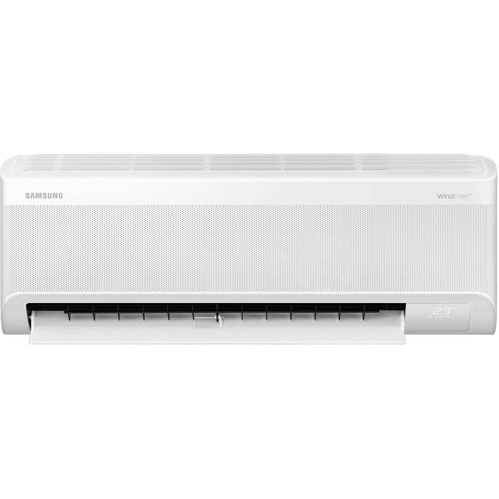 Кондиционер Samsung AR70F12C1BWNER Bespoke Al WindFree GEO Pure PM2.5