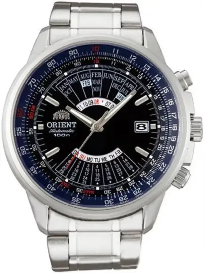Мужские часы Orient FEU07008DX