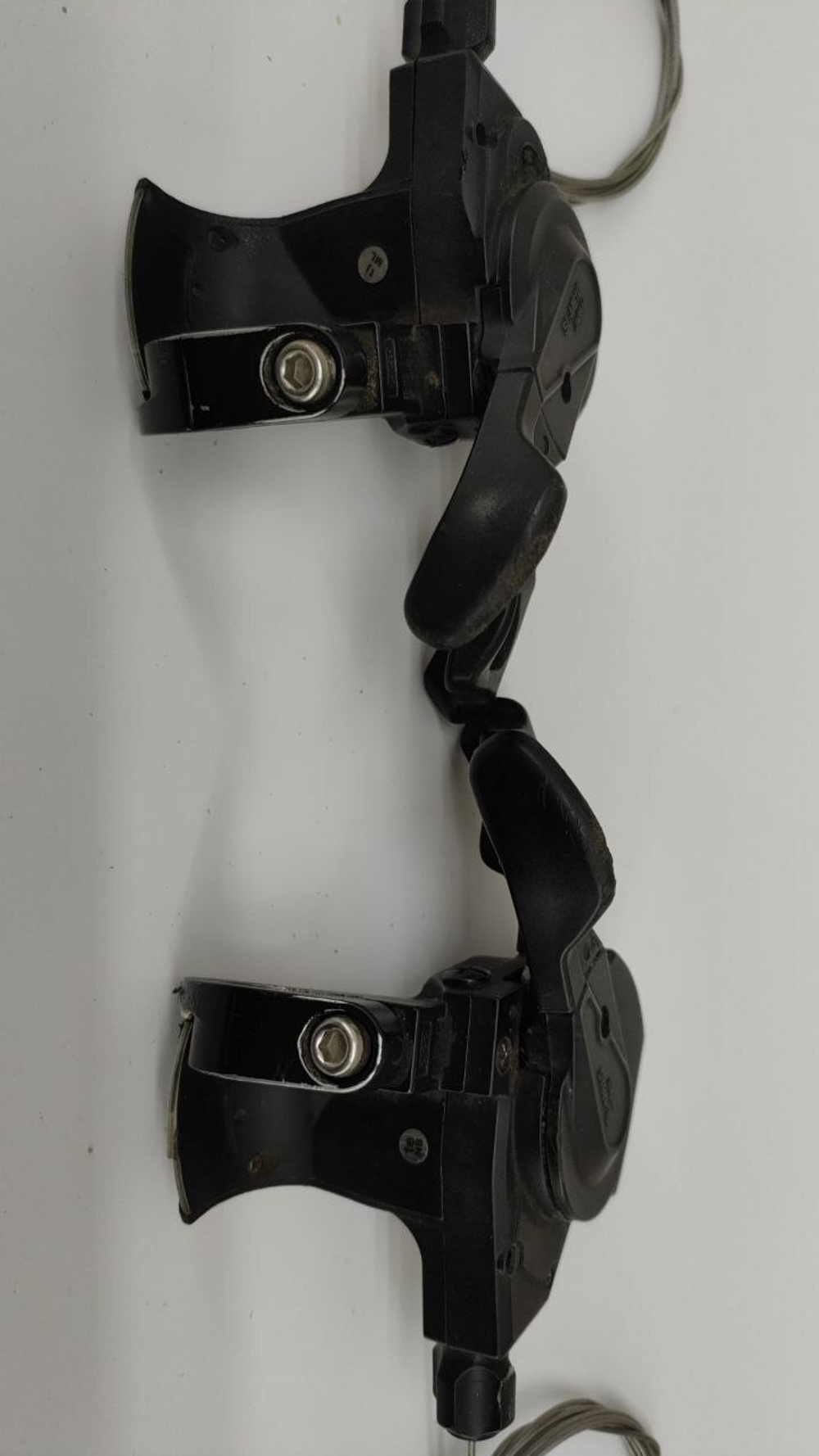 Манетки Shimano Deore SL-M610 3-10 (комплект) купить