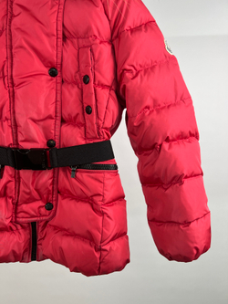 Пуховик Moncler