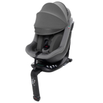 Автокресло Sweet Baby Odyssey B3 i-Size Dark Grey