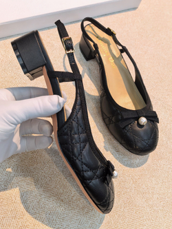 Туфли Christian Dior