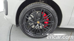 Porsche Macan 2.9 GTS — 2022