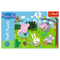Puzzles - "30" - Forest expedition / Peppa Pig
