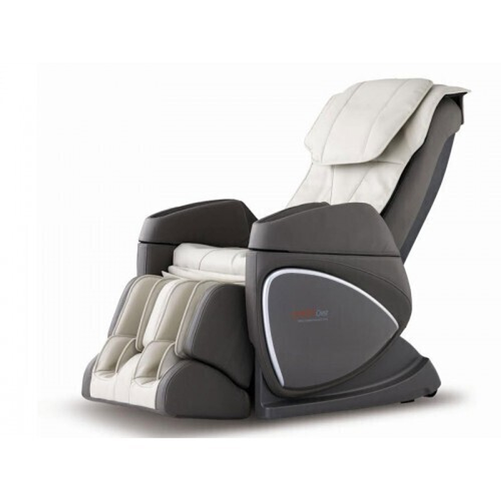 Массажное кресло Ogawa Smart Crest OG5558TG Titanium Grey