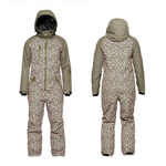 Комбинезон женский Original Pro X Olive Floral (S/M(REG))