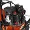 Бензиновый снегоуборщик "HUSQVARNA" ST230
