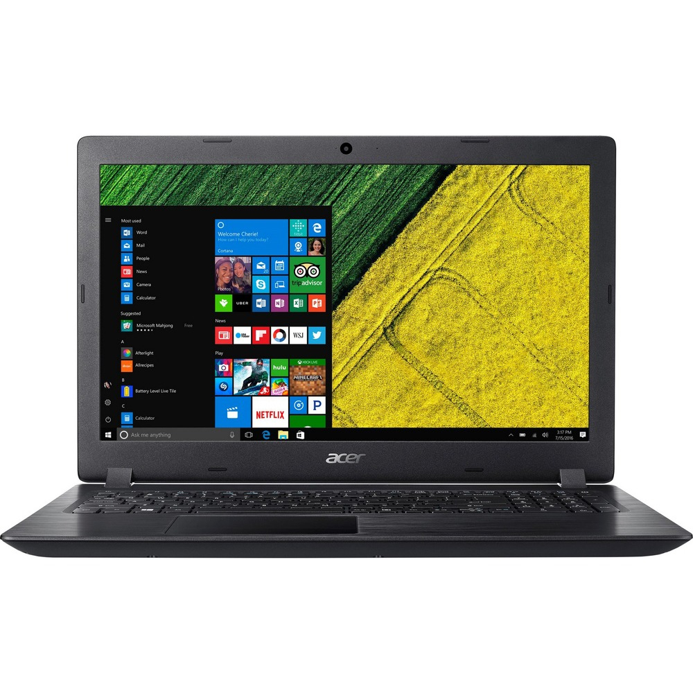 Ноутбук Acer Aspire A315-21-66KF (NX.GNVER.107)