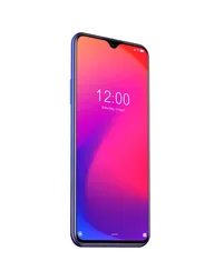 Doogee X95 Pro 4/32Gb ProJewelry Blue (синий)