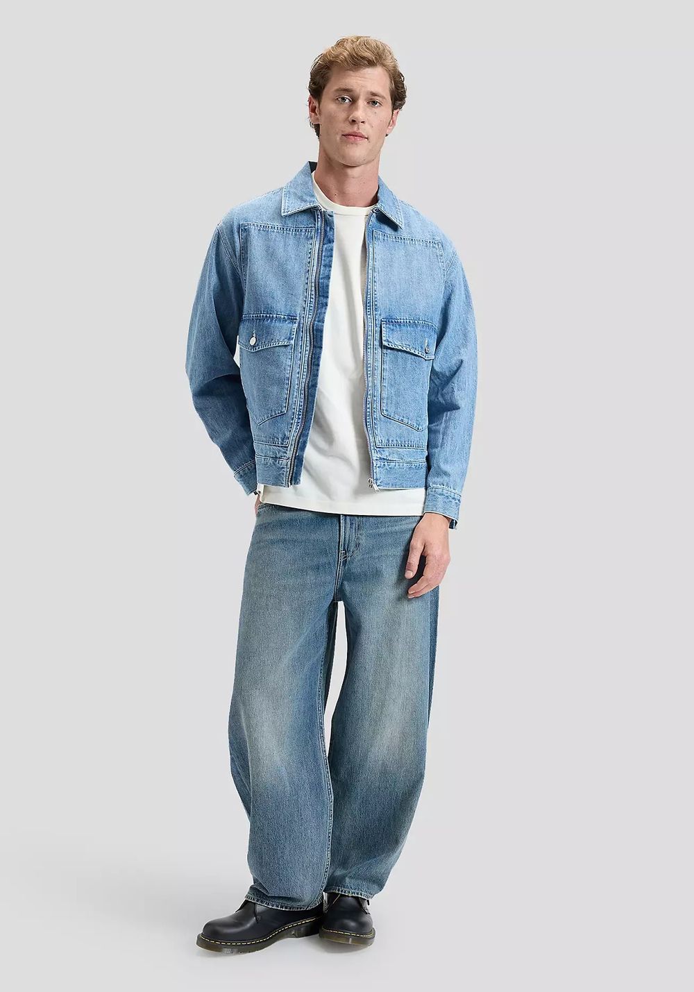 Куртка UTILITY JACKET 112385546