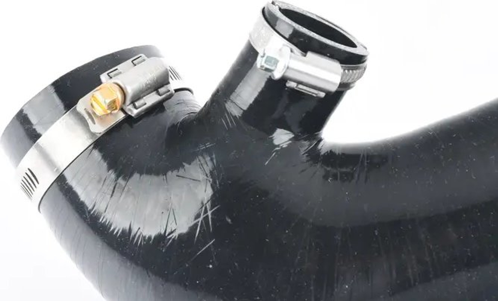 Патрубок High Flow Mini R5x N14 Intake Hose Kit | Black