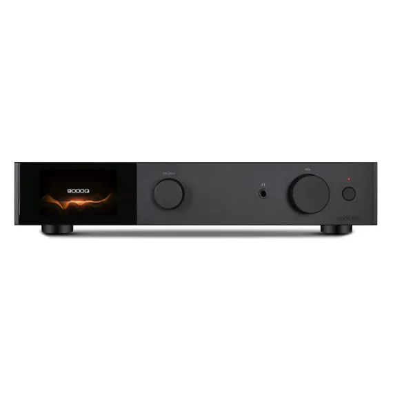 Audiolab 9000Q Black