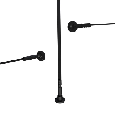 Комплект тросовой системы Arte Lamp SKYCROSS A600506-60-RGB4K, 1хLED
