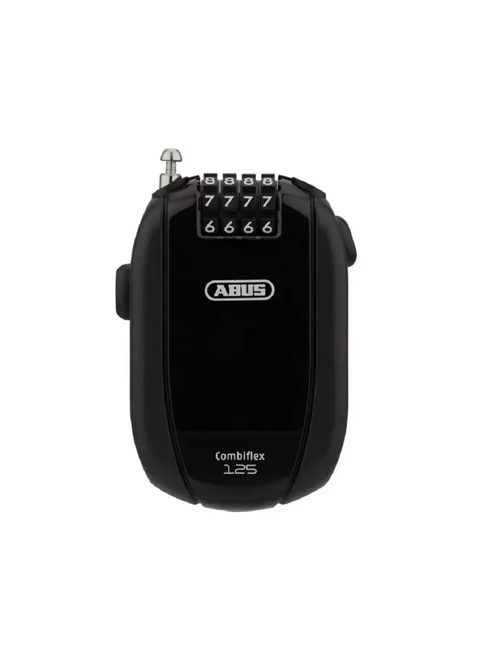 Трос рулетка ABUS Combiflex Trip 125