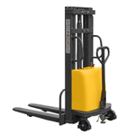 Штабелер с электроподъемом SPN 1525 (1500 кг; 2,5 м; 12 В / 120Ач) SMARTLIFT 63-5020