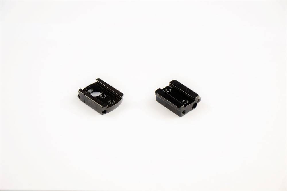 Основания Rusan (переднее и заднее) на Sako75/85 (043-0039+044-0039)