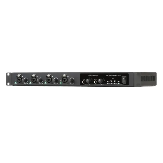RME Fireface 802Fs Anniversary Edition