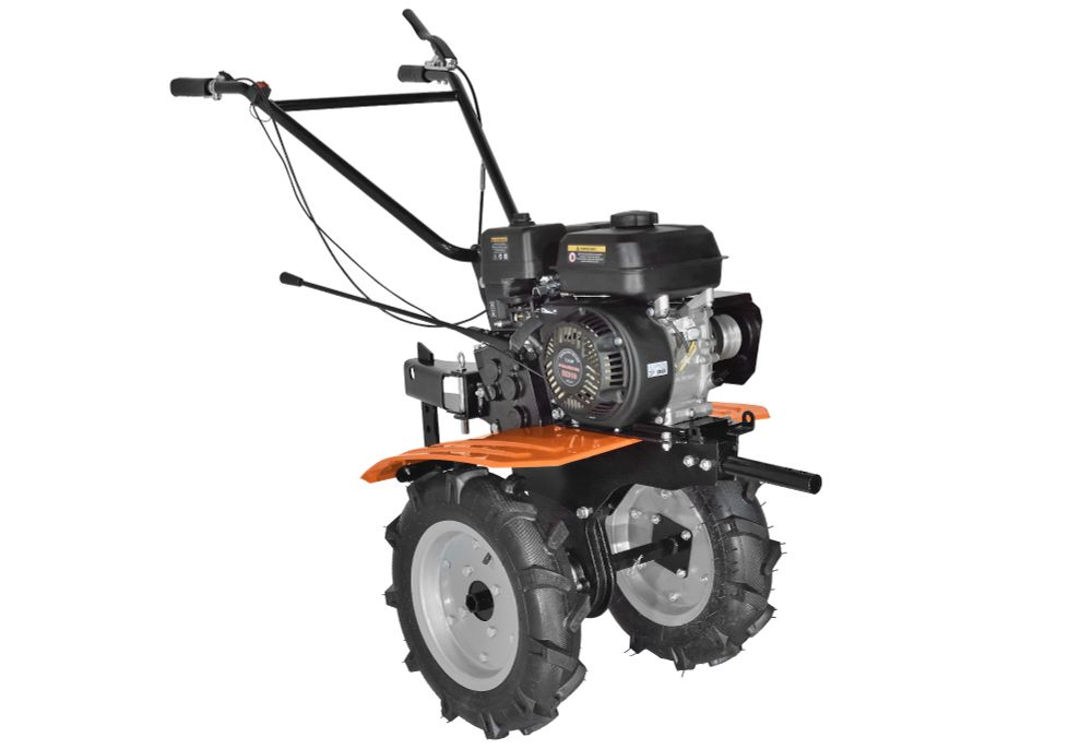 Carver MT-7100 Мотоблок бензиновый