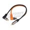 Y-коннектор DL Audio Raven YRCA 1M2F (ГУ)