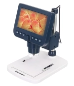 Микроскоп цифровой Levenhuk Discovery Artisan 64